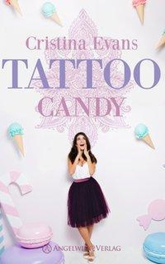 Tattoo Candy