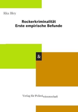 Rockerkriminalität