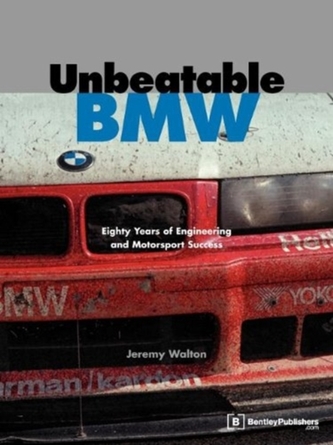 UNBEATABLE BMW