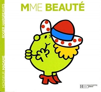 Collection Monsieur Madame (Mr Men & Little Miss)
