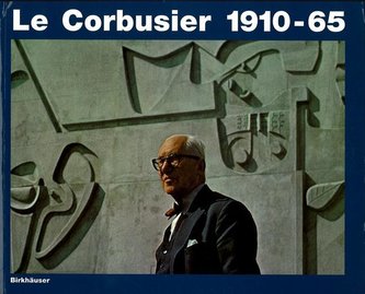 LeCorbusier 1910 - 65