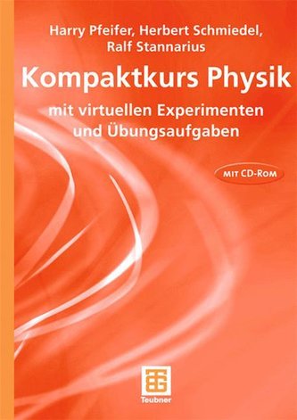 Kompaktkurs Physik