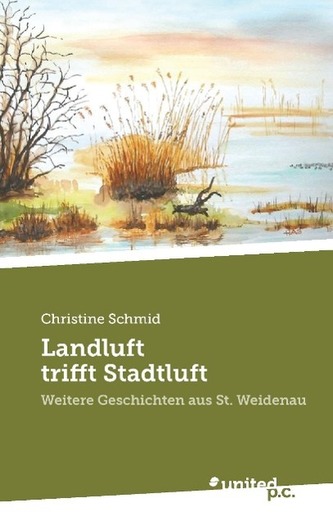 Landluft trifft Stadtluft
