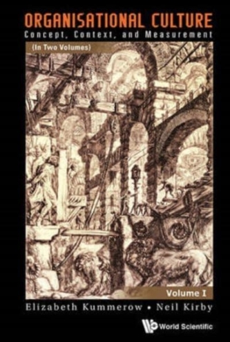 ORGANISATIONAL CULTURE: CONCEPT, CONTEXT