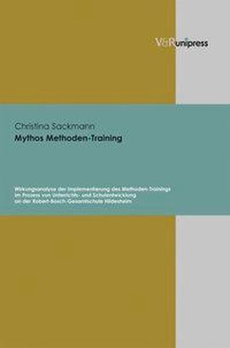 Mythos Methoden-Training