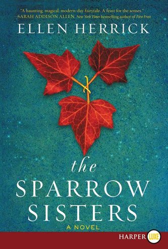 The Sparrow Sisters