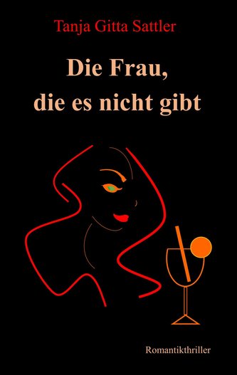 Die Frau, die es nicht gibt