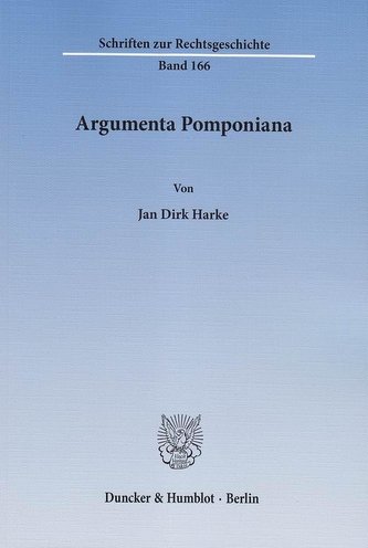 Argumenta Pomponiana