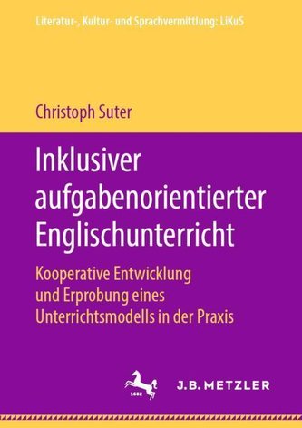 Inklusiver aufgabenorientierter Englischunterricht
