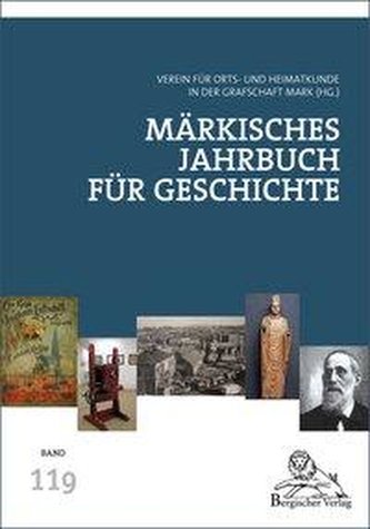 Märkisches Jahrbuch für Geschichte 119