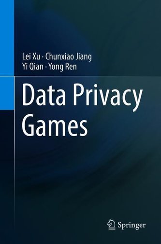 Data Privacy Games Xu Lei Megaknihy Cz - roblox top role playing games anglická kniha