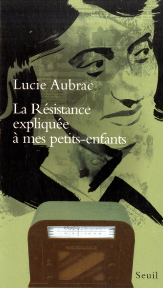 La Resistance Expliquee a Mes