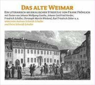 Das alte Weimar