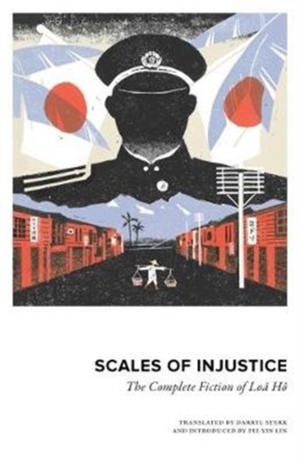 Scales of Injustice