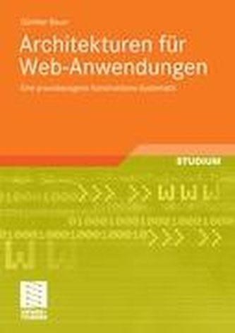 Architekturen für Web-Anwendungen