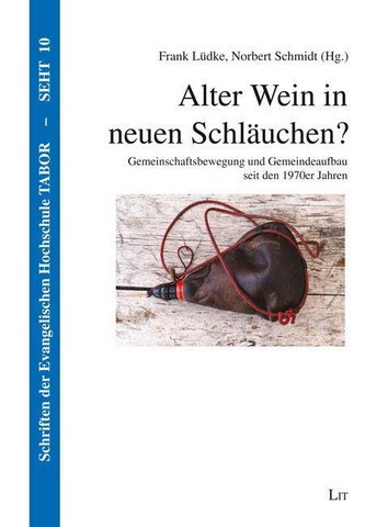 Alter Wein in neuen Schläuchen?