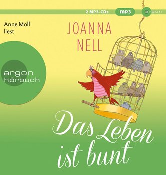 Das Leben ist bunt Das Leben ist bunt