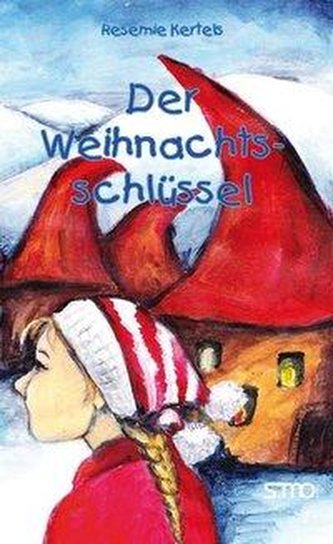 Der Weihnachtsschlüssel