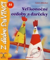 Vežkonočné ozdoby a darčeky