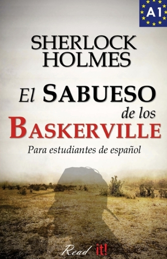 SABUESO DE LOS BASKERVILLE PARA ESTUDIAN