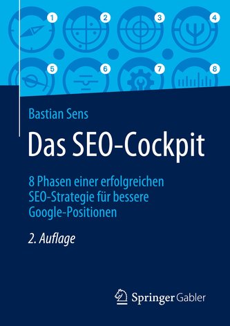 Das SEO-Cockpit
