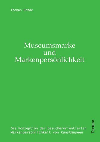 Museumsmarke & Markenpersönlichkeit