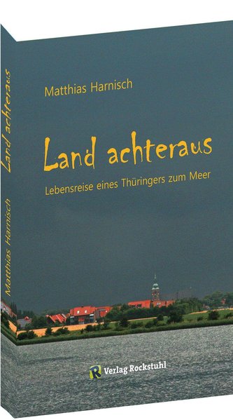 Land achteraus