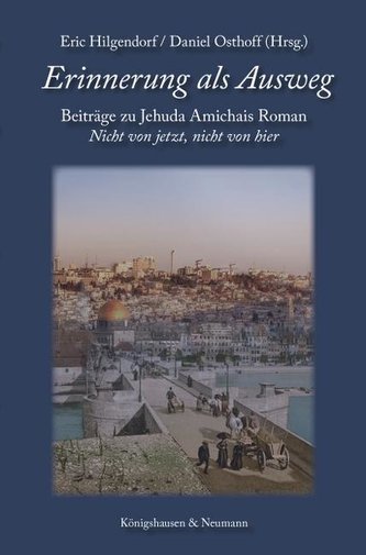 Erinnerung als Ausweg