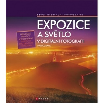 Expozice a světlo