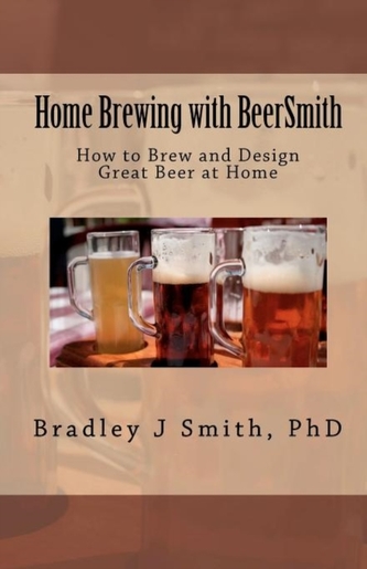 HOME BREWING WITH BEERSMITH
