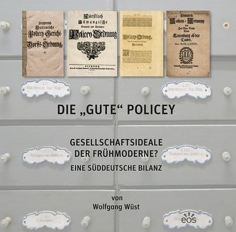 Die gute Policey
