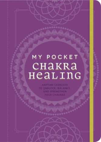 My Pocket Chakra Healing