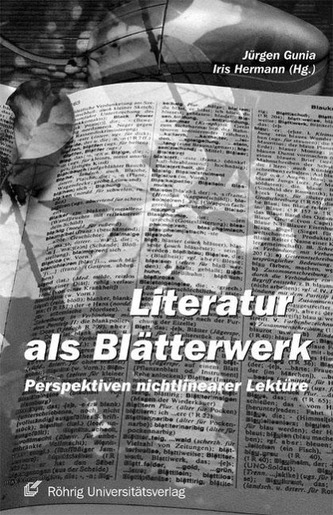 Literatur als Blätterwerk