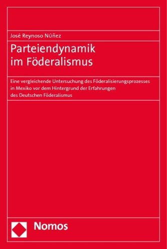 Parteiendynamik im Föderalismus
