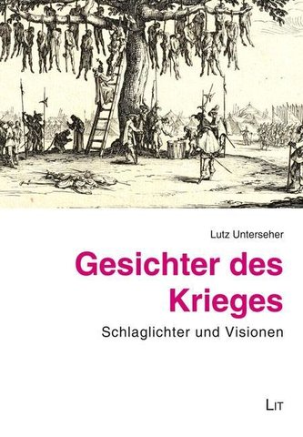 Gesichter des Krieges