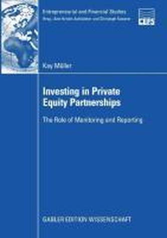 Investing in Private Equity Partnerships