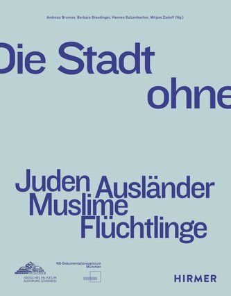 Die Stadt ohne.