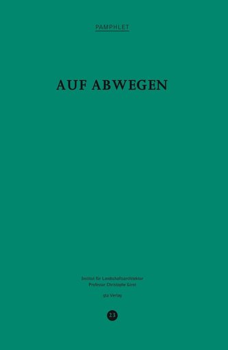 Auf Abwegen