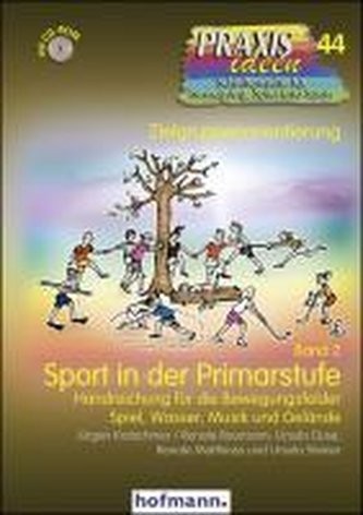 Sport in der Primarstufe 02