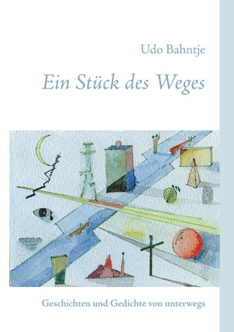 Ein Stück des Weges