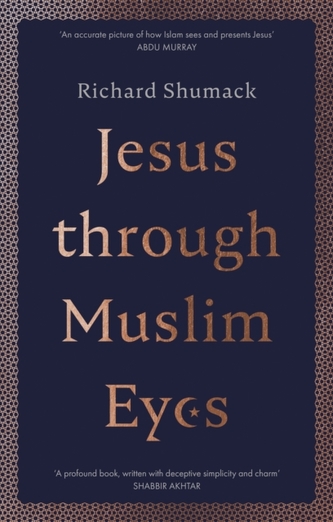 Jesus through Muslim Eyes