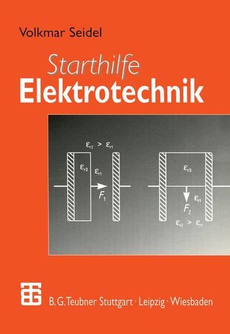Starthilfe Elektrotechnik