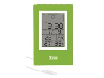 Meteostanice EMOS TD-117AB