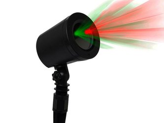 Projektor laserový IMMAX 08432L Projektor laserový IMMAX 08432L