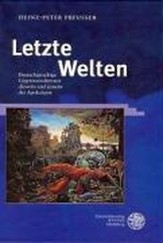Letzte Welten
