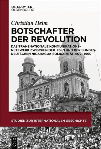 Botschafter der Revolution Botschafter der Revolution