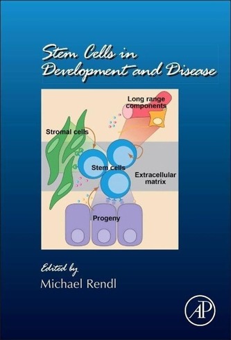 Stem Cells in Development and Disease Stem Cells in Development and Disease