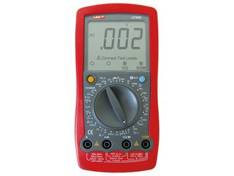 Multimetr UNI-T  UT 58D