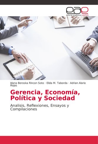 Gerencia, Economía, Política y Sociedad