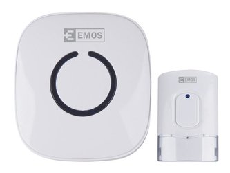 Zvonek bezdrátový EMOS 838W